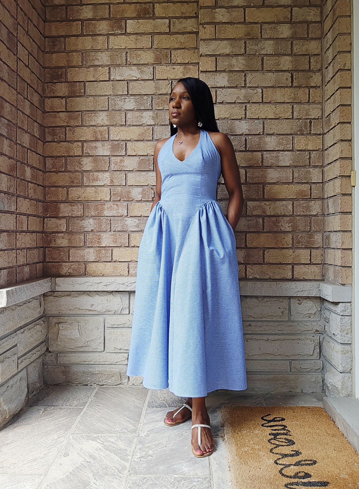 Sewing Tips & Inspiration